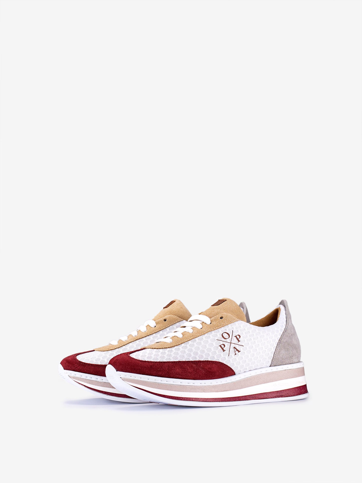 Sneaker Antofalla Multi Ser&Neb D10156