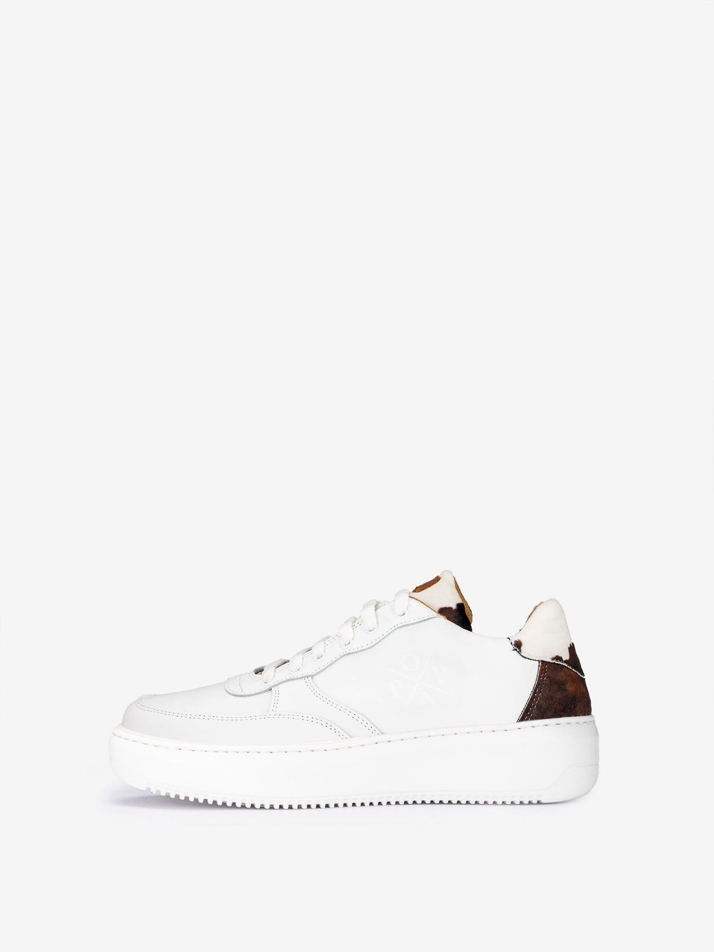 Sneaker Efeuno Blanc&Marr D11201