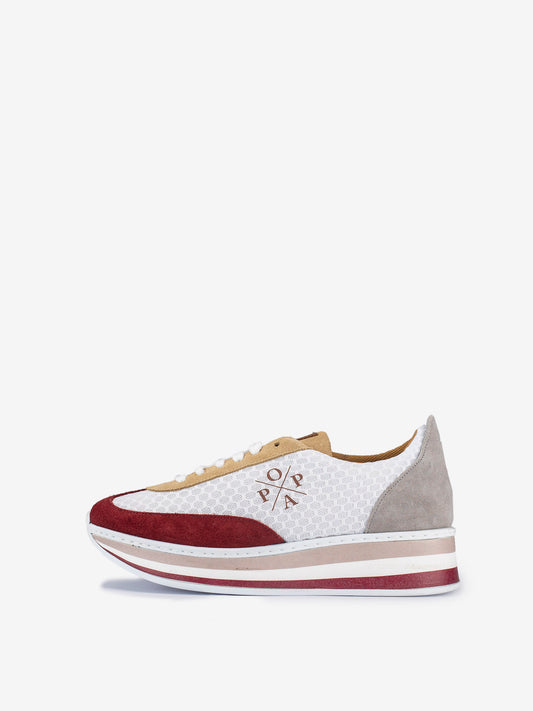 Sneaker Antofalla Multi Ser&Neb D10156