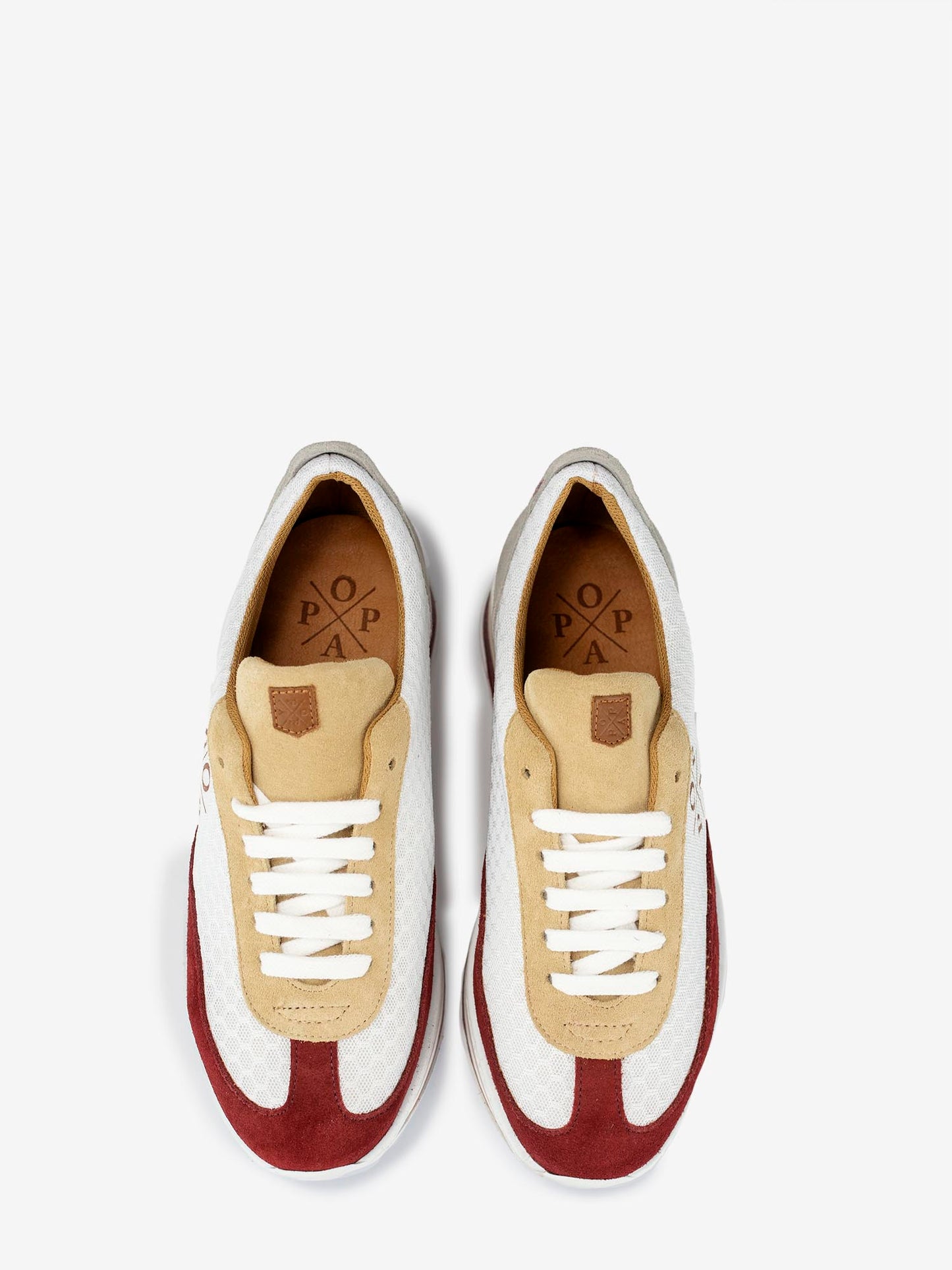Sneaker Antofalla Multi Ser&Neb D10156
