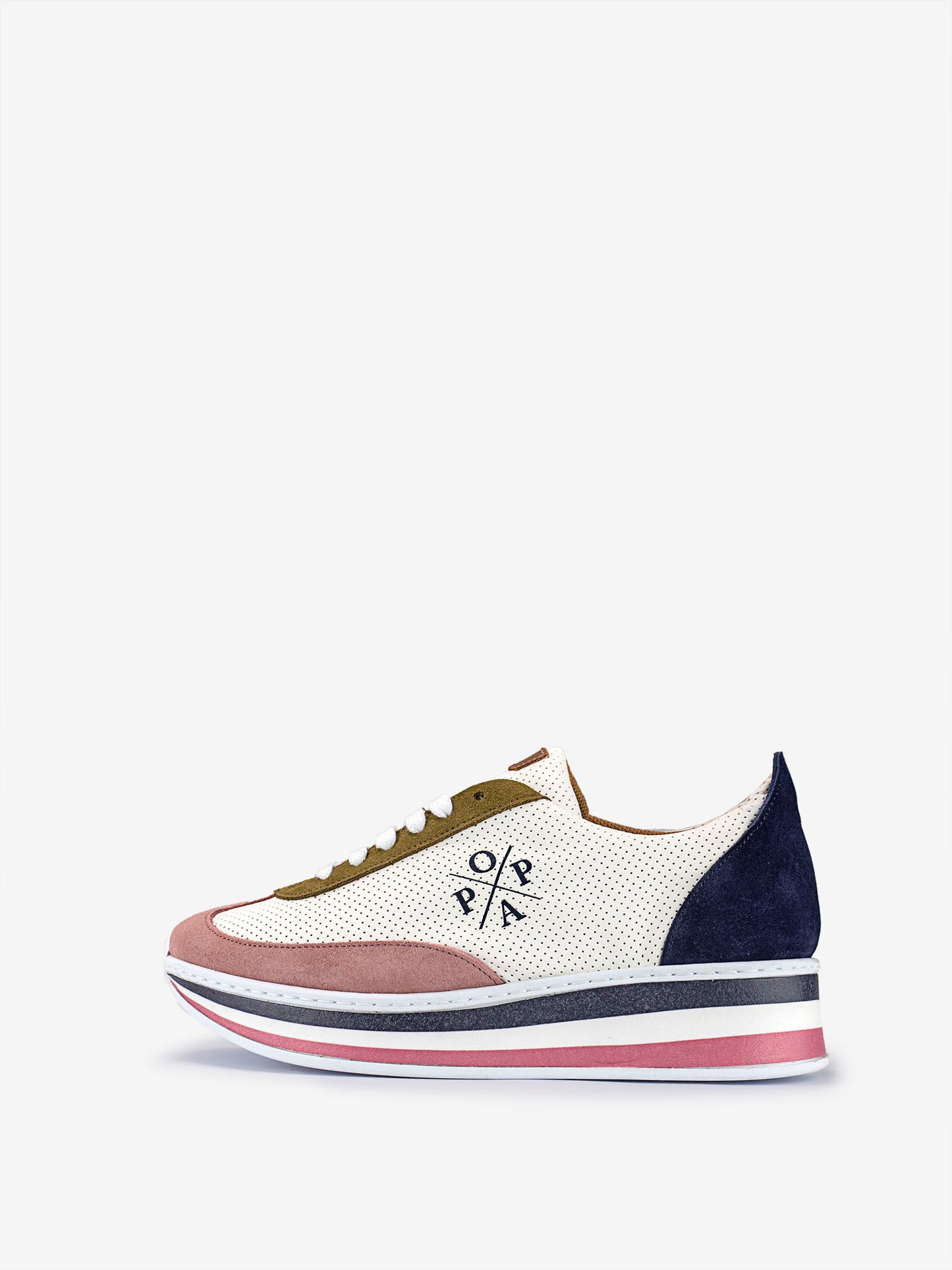 Sneaker Antofalla Multi Ser&Neb D10158