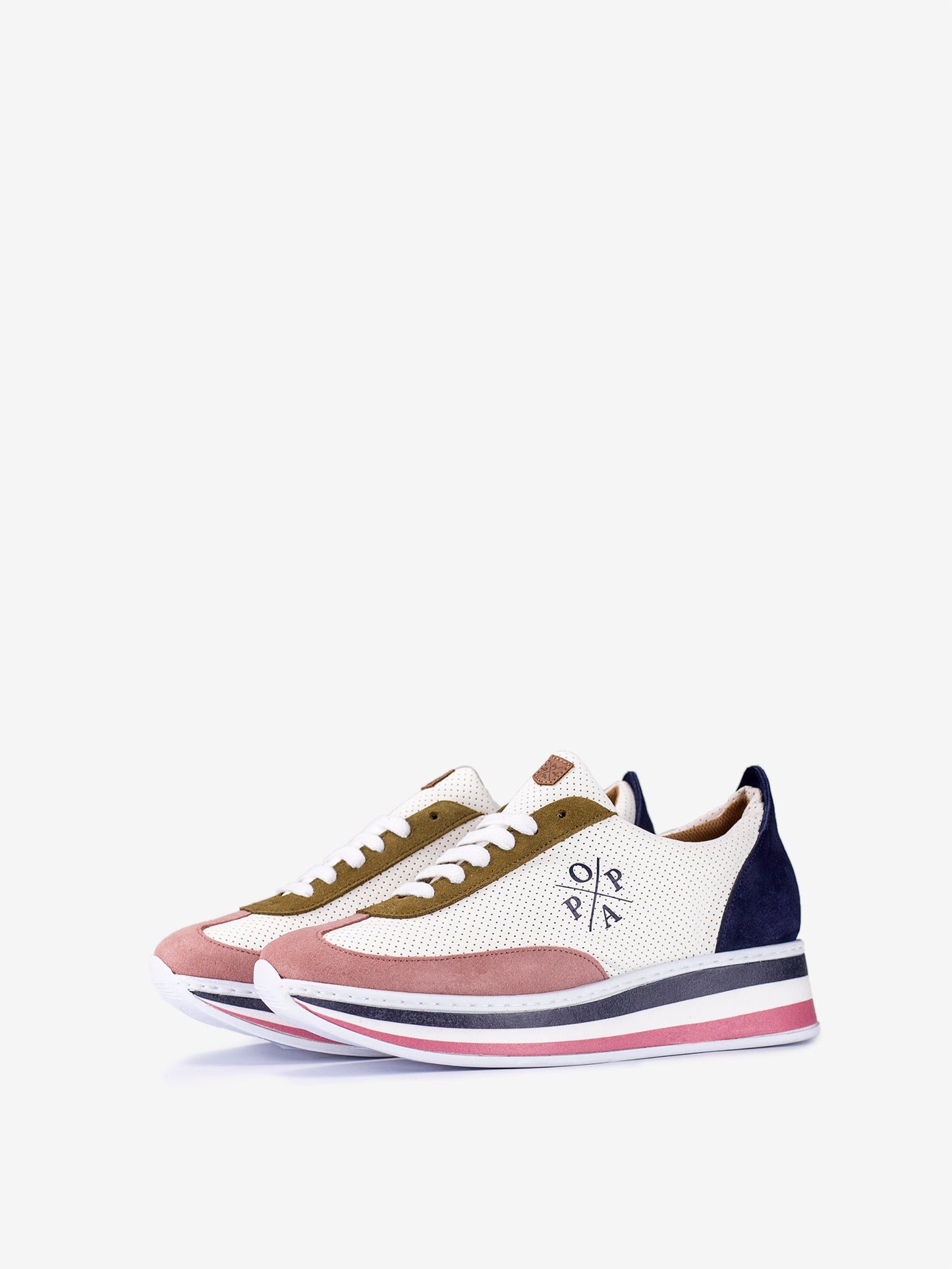 Sneaker Antofalla Multi Ser&Neb D10158