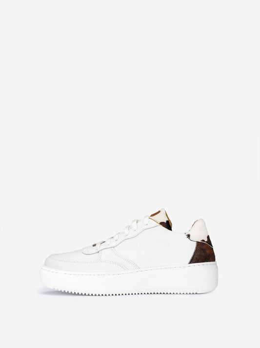 Sneaker Efeuno Blanc&Marr D11201